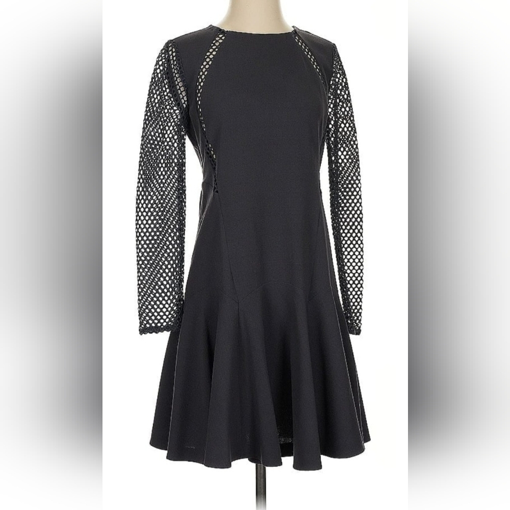 Rebecca Taylor size 4 dress